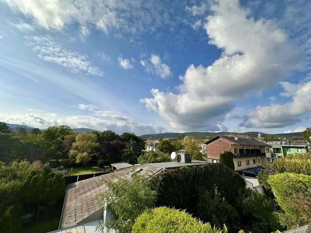 7-Zimmer-Haus kaufen in Baden – 200 m², € 1.195.000 – Bild 23 von 35