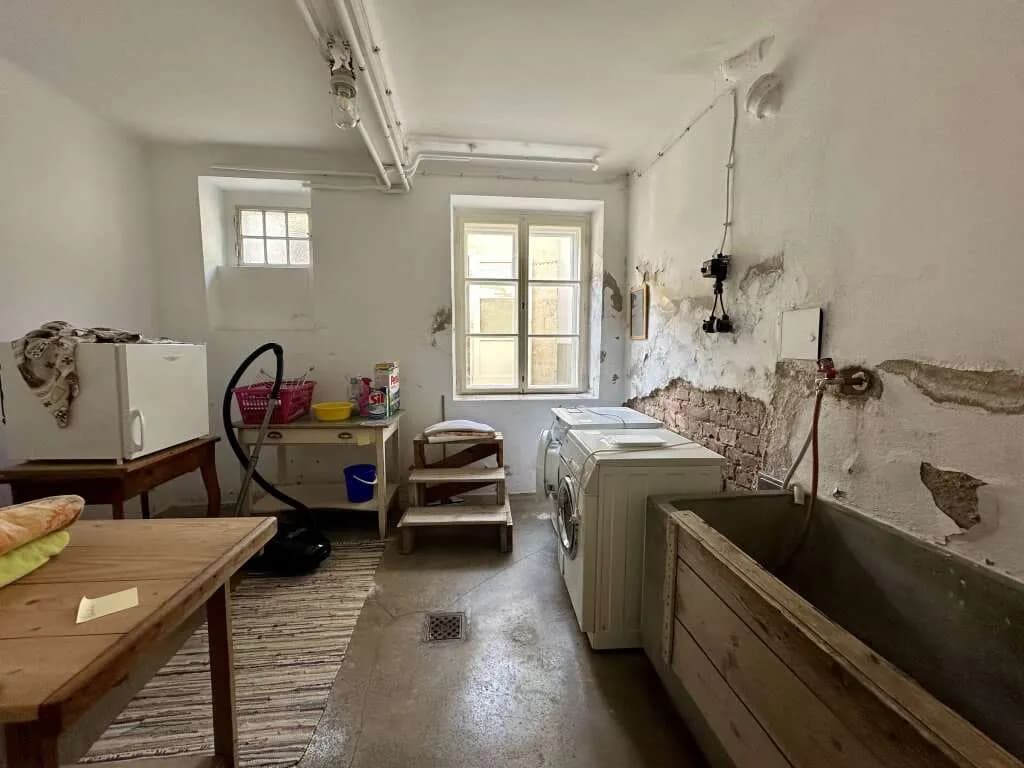 7-Zimmer-Haus kaufen in Baden – 200 m², € 1.195.000 – Bild 29 von 35