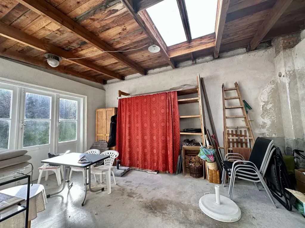7-Zimmer-Haus kaufen in Baden – 200 m², € 1.195.000 – Bild 30 von 35