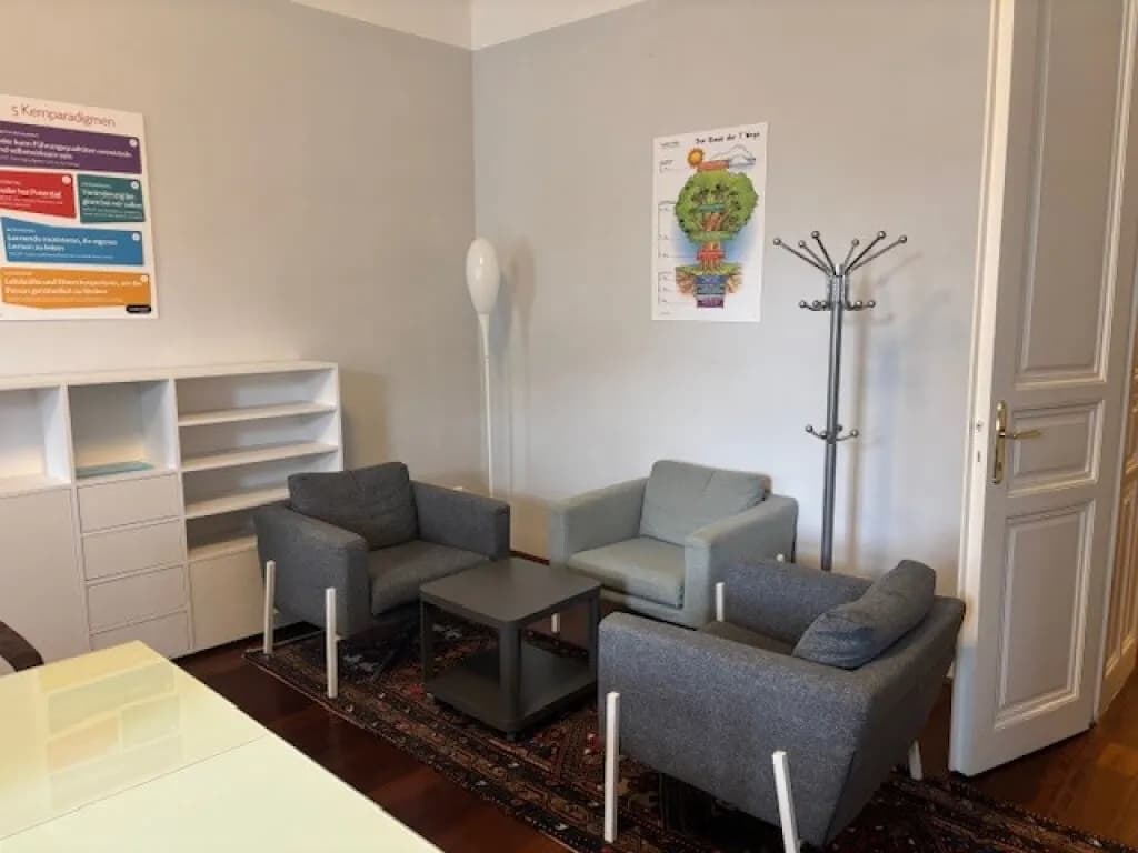 1-Zimmer-Gewerbeimmobilie mieten in Wien – 30 m², € 1.200 – Bild 2 von 6