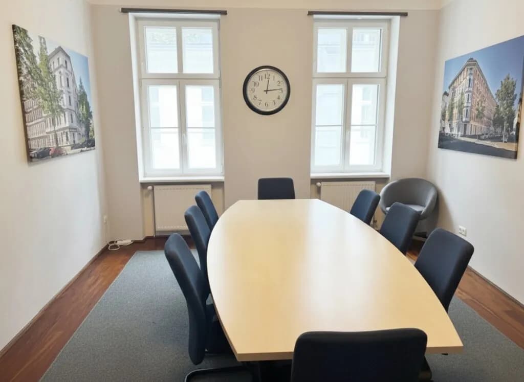 1-Zimmer-Gewerbeimmobilie mieten in Wien – 30 m², € 1.200 – Bild 3 von 6