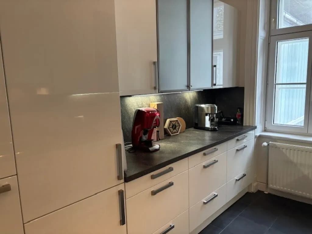 1-Zimmer-Gewerbeimmobilie mieten in Wien – 30 m², € 1.200 – Bild 5 von 6