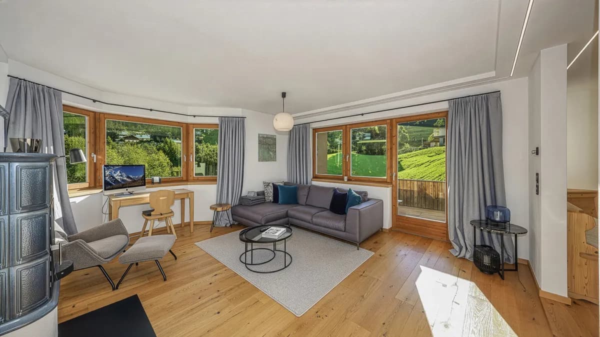 4-Zimmer-Wohnung kaufen in Kitzbühel – 88,02 m², € 495.000 – Bild 1 von 20