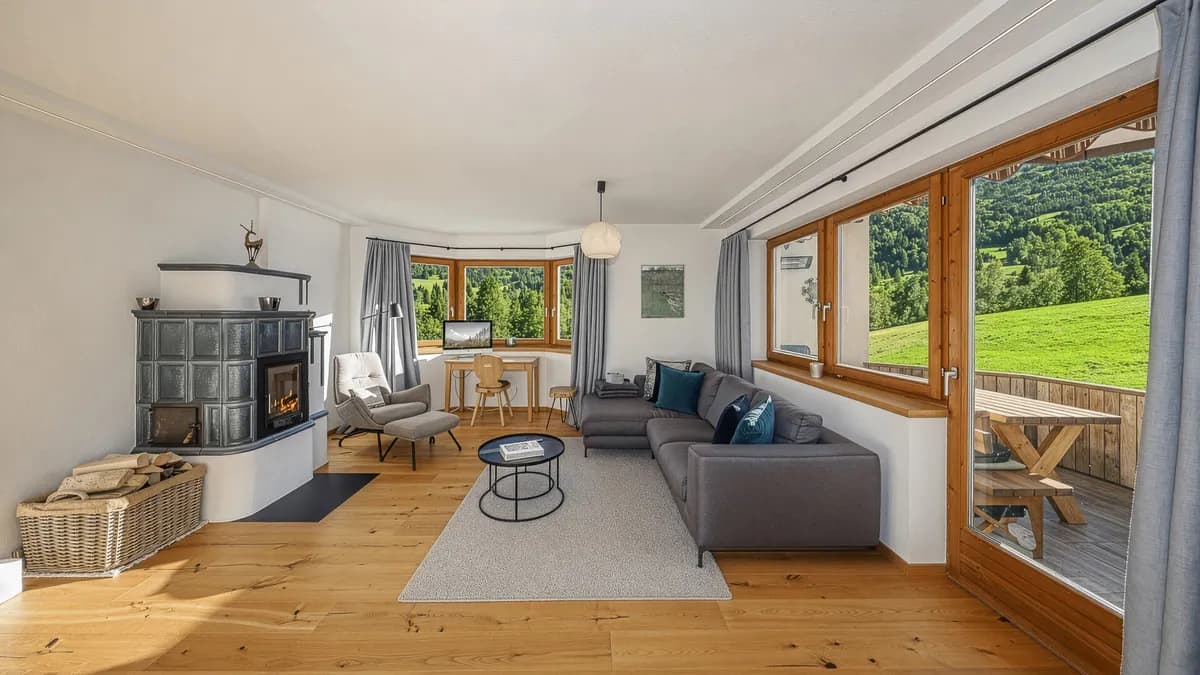 4-Zimmer-Wohnung kaufen in Kitzbühel – 88,02 m², € 495.000 – Bild 2 von 20