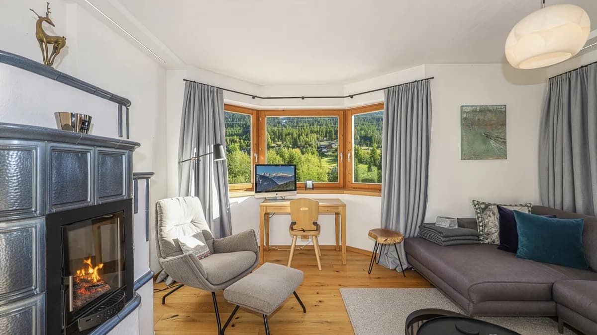 4-Zimmer-Wohnung kaufen in Kitzbühel – 88,02 m², € 495.000 – Bild 3 von 20