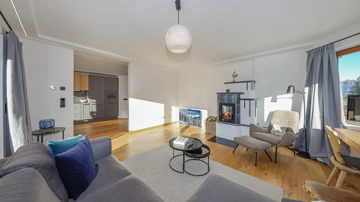 4-Zimmer-Wohnung kaufen in Kitzbühel – 88,02 m², € 495.000 – Bild 4 von 20