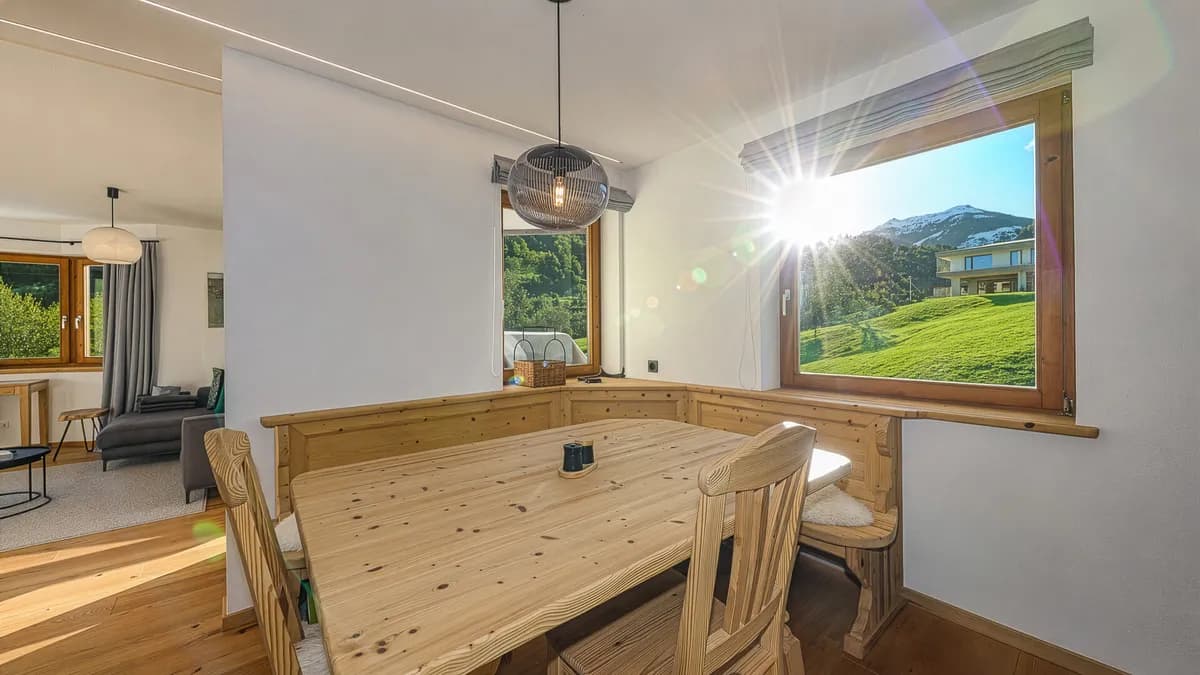 4-Zimmer-Wohnung kaufen in Kitzbühel – 88,02 m², € 495.000 – Bild 6 von 20
