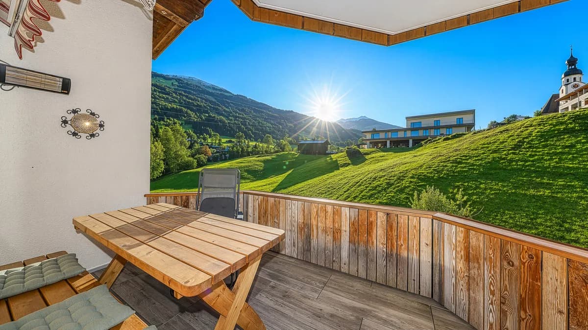 4-Zimmer-Wohnung kaufen in Kitzbühel – 88,02 m², € 495.000 – Bild 9 von 20