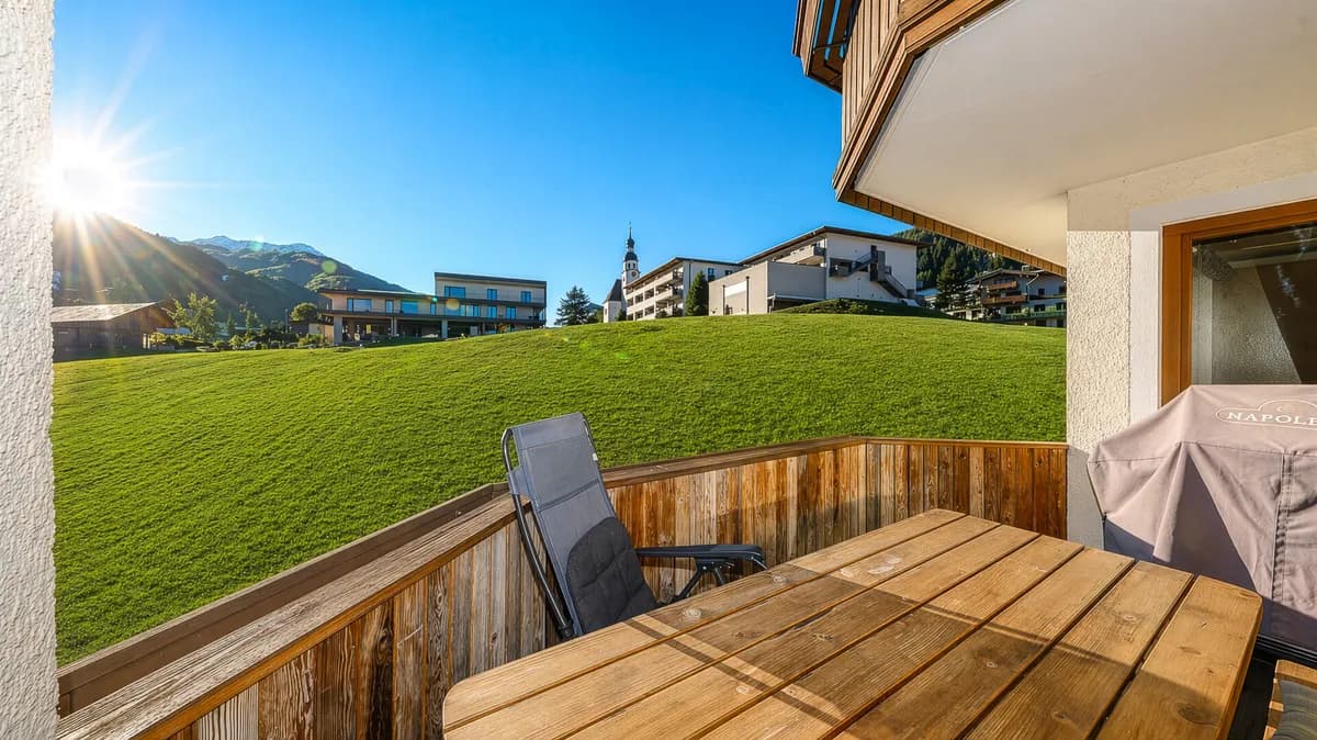 4-Zimmer-Wohnung kaufen in Kitzbühel – 88,02 m², € 495.000 – Bild 10 von 20