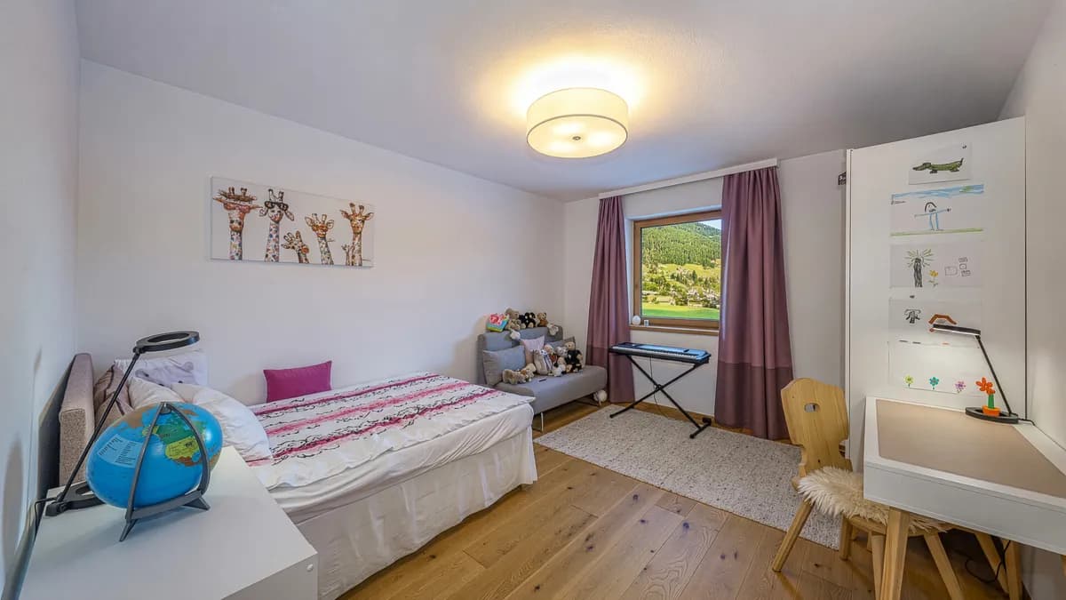 4-Zimmer-Wohnung kaufen in Kitzbühel – 88,02 m², € 495.000 – Bild 17 von 20
