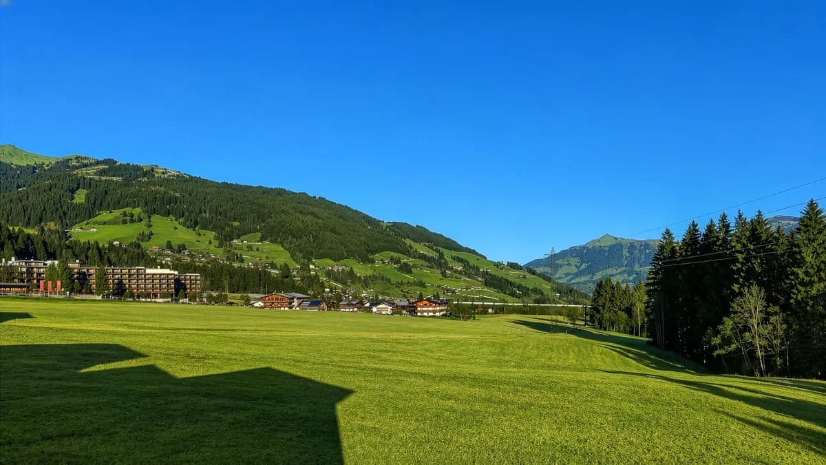 4-Zimmer-Wohnung kaufen in Kitzbühel – 88,02 m², € 495.000 – Bild 20 von 20
