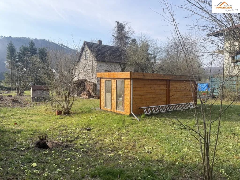 Grundstück kaufen in Neunkirchen – 1 098 m², € 157.000 – Bild 2 von 5