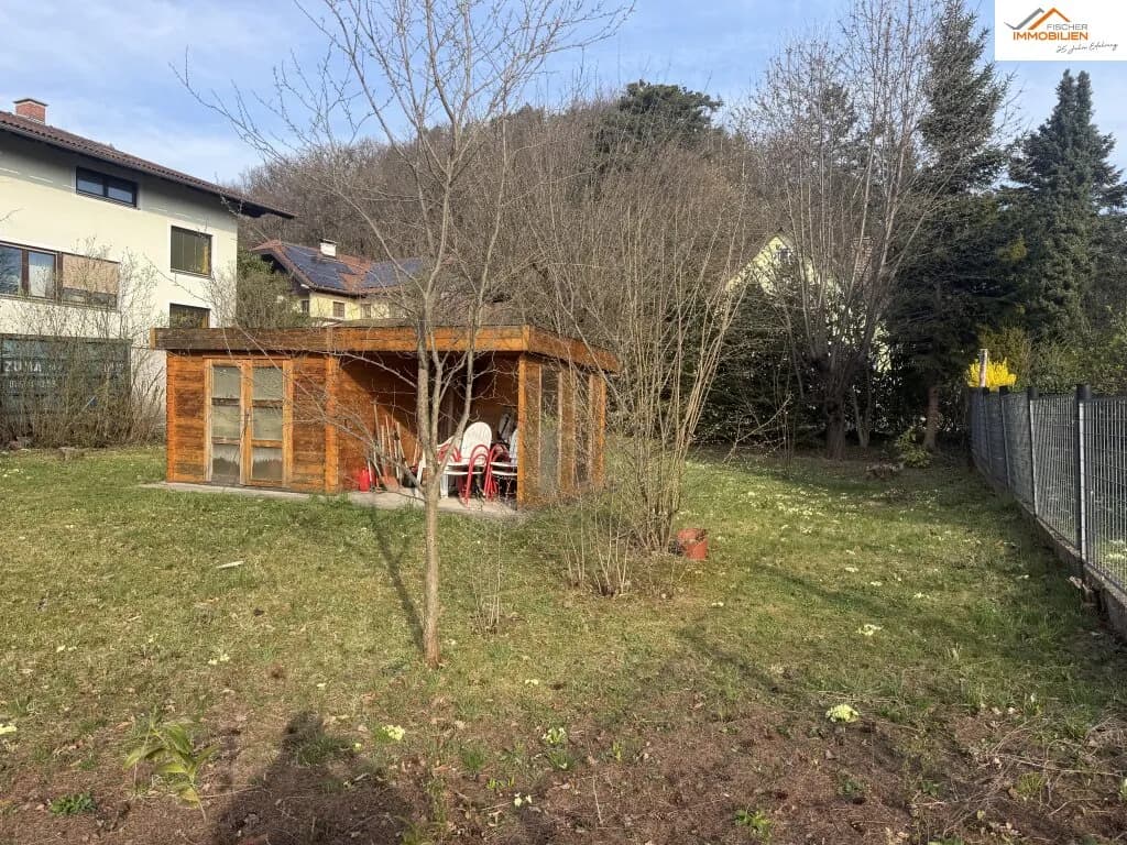 Grundstück kaufen in Neunkirchen – 1 098 m², € 157.000 – Bild 3 von 5