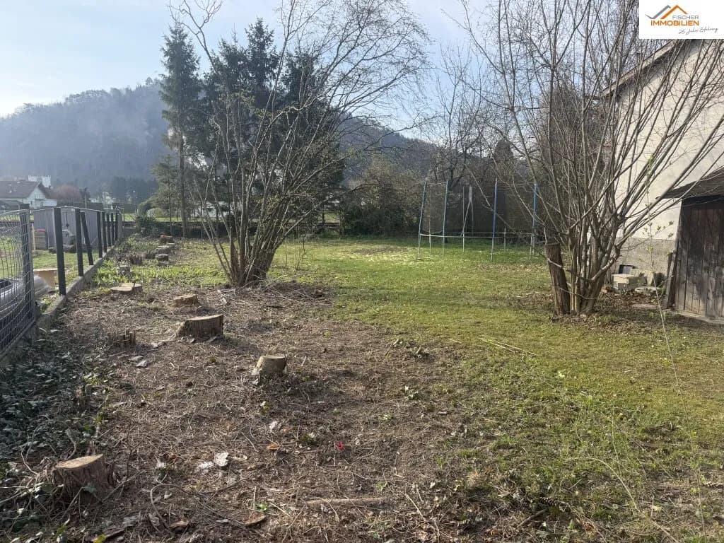 Grundstück kaufen in Neunkirchen – 1 098 m², € 157.000 – Bild 4 von 5
