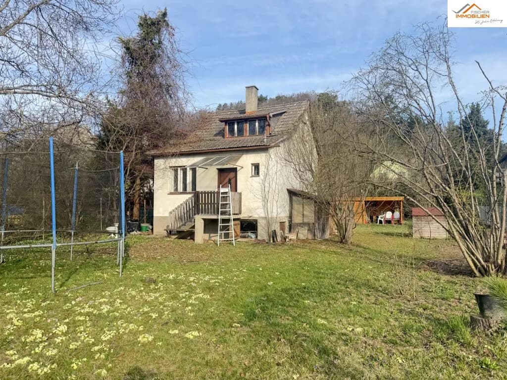 Grundstück kaufen in Neunkirchen – 1 098 m², € 157.000 – Bild 5 von 5