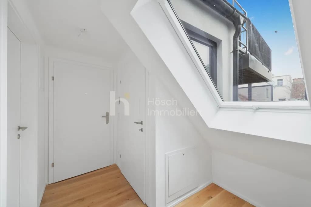 2-Zimmer-Wohnung kaufen in Wien – 50,36 m², € 438.000 – Bild 2 von 12