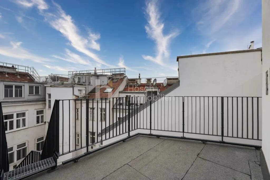 2-Zimmer-Wohnung kaufen in Wien – 50,36 m², € 438.000 – Bild 4 von 12