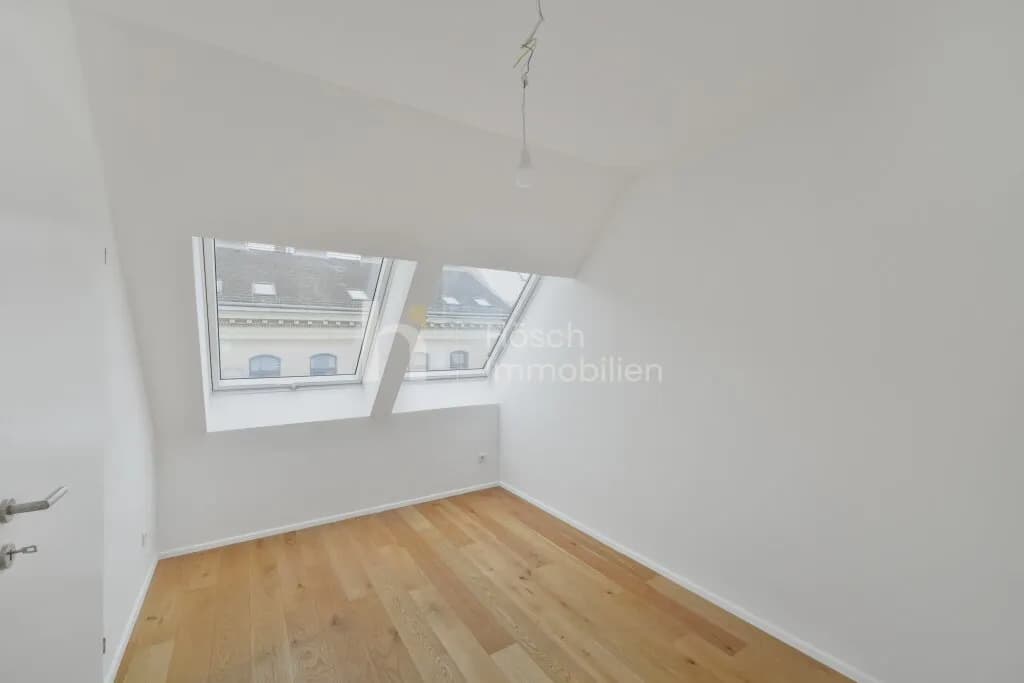 2-Zimmer-Wohnung kaufen in Wien – 50,36 m², € 438.000 – Bild 6 von 12
