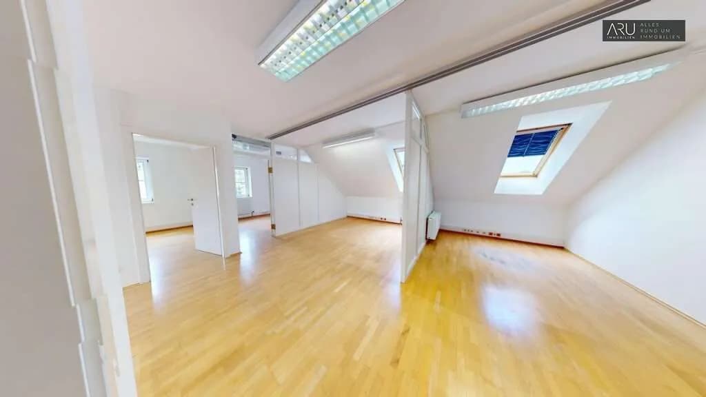 Gewerbeimmobilie mieten in Hartberg-Fürstenfeld – 80 m², € 630