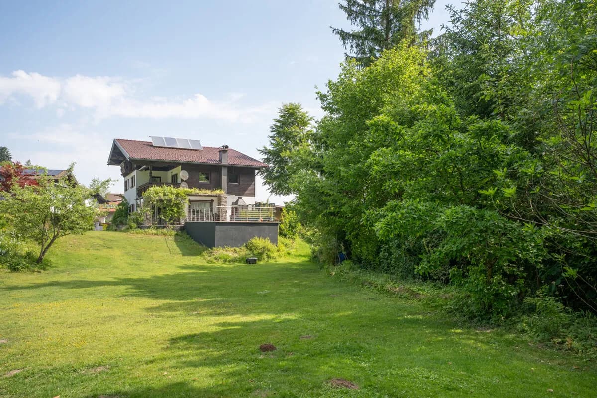 Gewerbeimmobilie kaufen in Salzburg-Umgebung – 298,1 m², € 2.000.000
