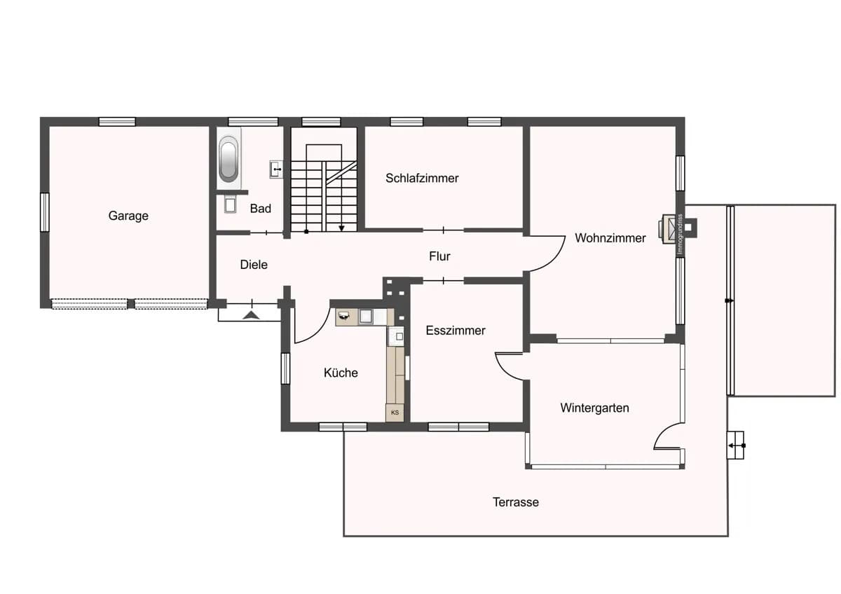 Gewerbeimmobilie kaufen in Salzburg-Umgebung – 298,1 m², € 2.000.000 – Bild 23 von 30