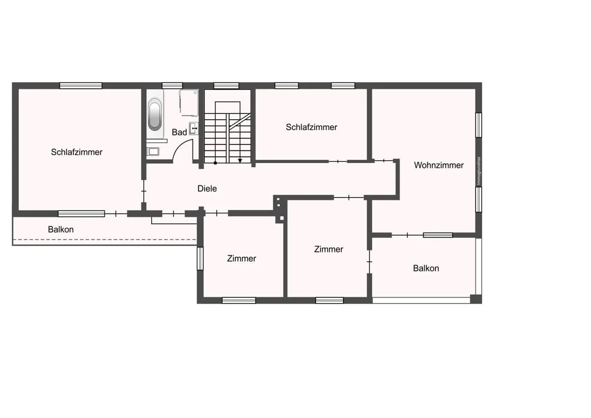 Gewerbeimmobilie kaufen in Salzburg-Umgebung – 298,1 m², € 2.000.000 – Bild 24 von 30