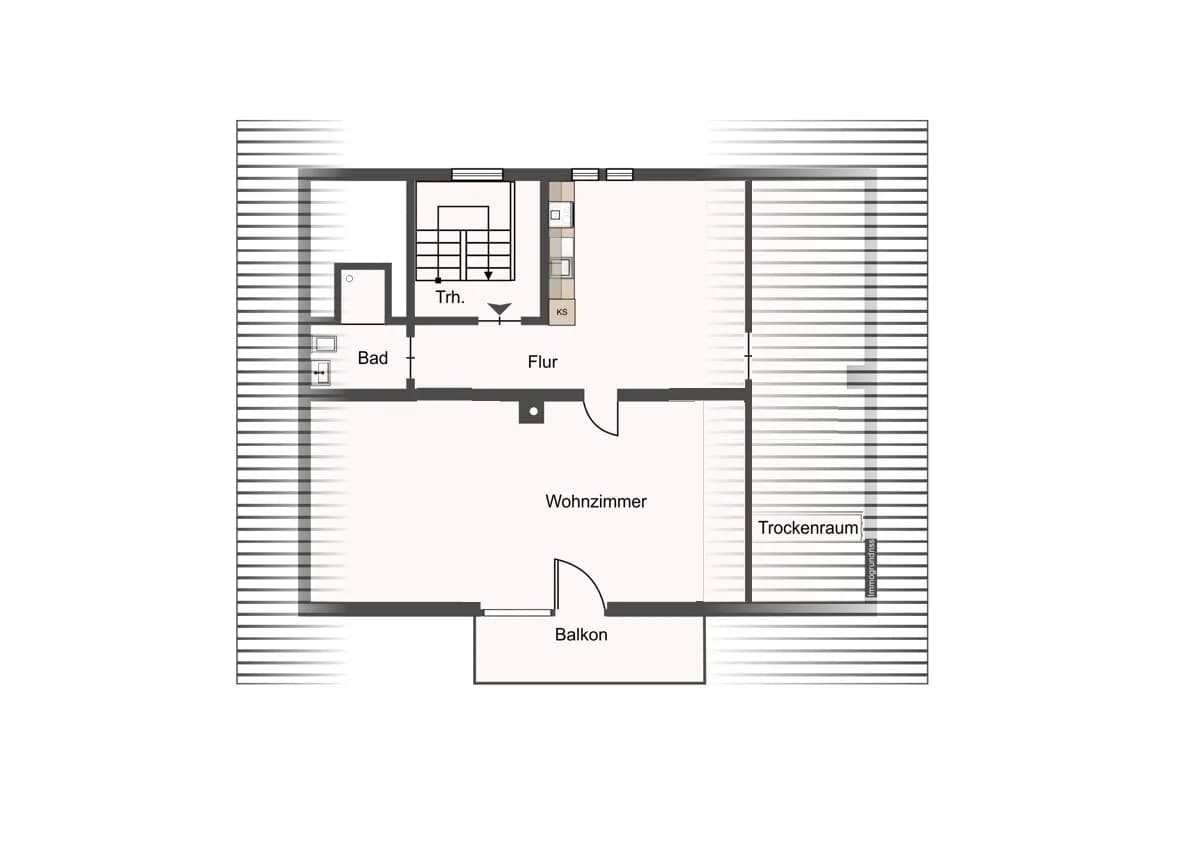Gewerbeimmobilie kaufen in Salzburg-Umgebung – 298,1 m², € 2.000.000 – Bild 25 von 30