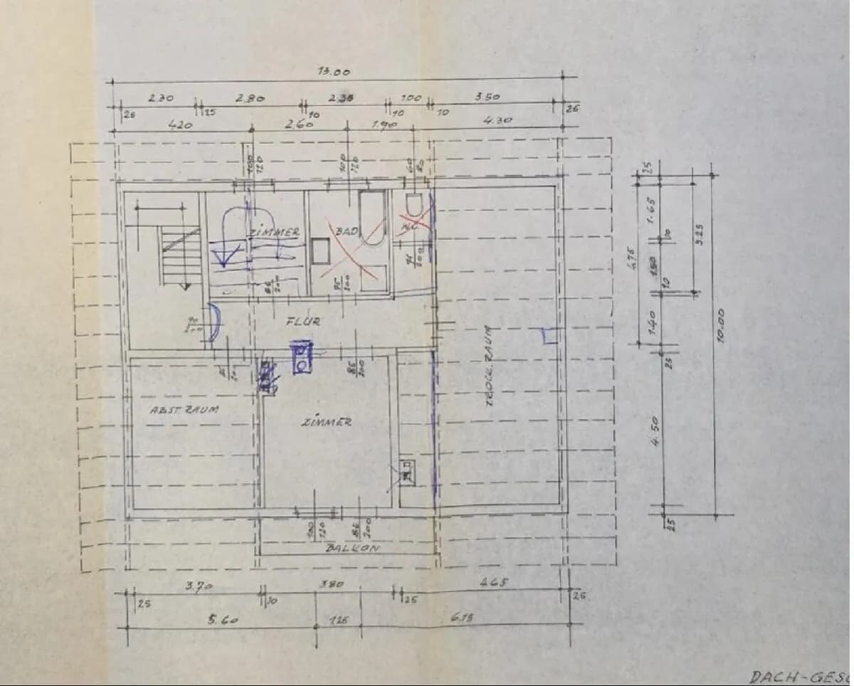 Gewerbeimmobilie kaufen in Salzburg-Umgebung – 298,1 m², € 2.000.000 – Bild 29 von 30