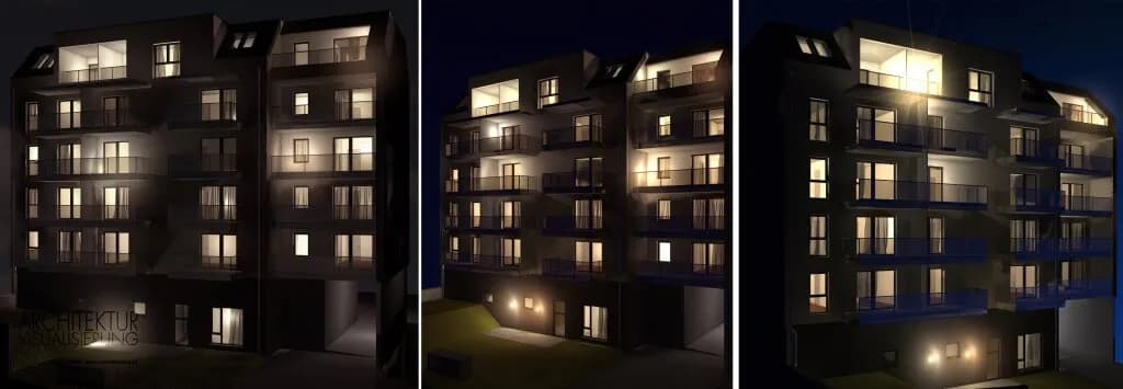 2-Zimmer-Wohnung kaufen in Linz – 51,67 m², € 289.000 – Bild 4 von 6