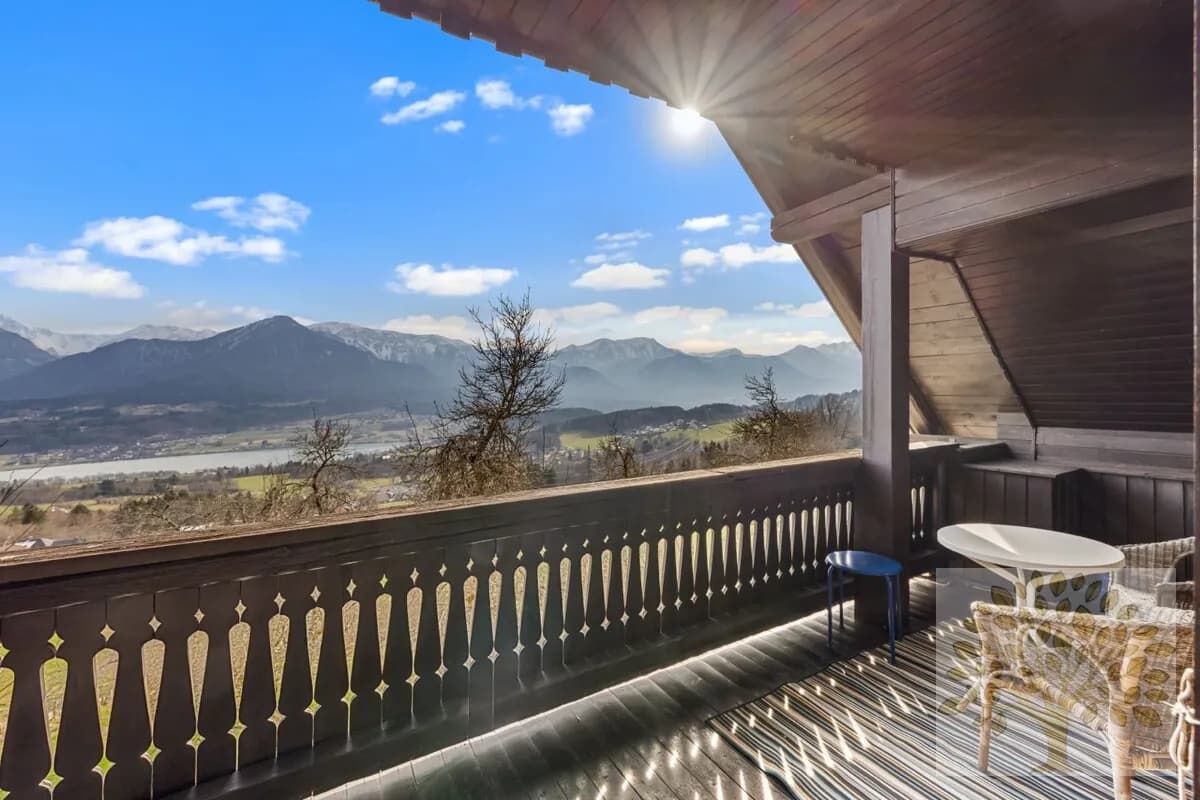 Immobilie kaufen in Klagenfurt Land – 300 m², € 675.000