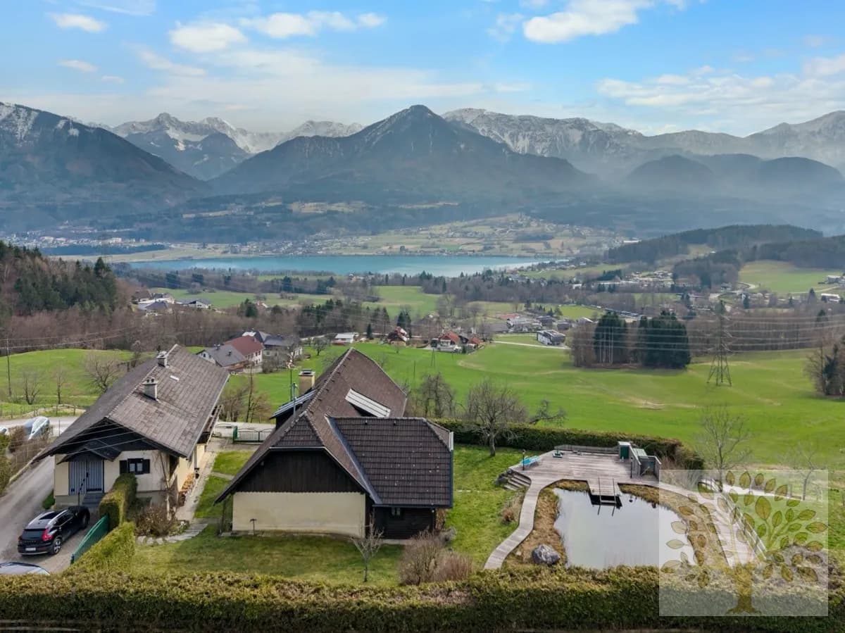 Immobilie kaufen in Klagenfurt Land – 300 m², € 675.000 – Bild 14 von 19