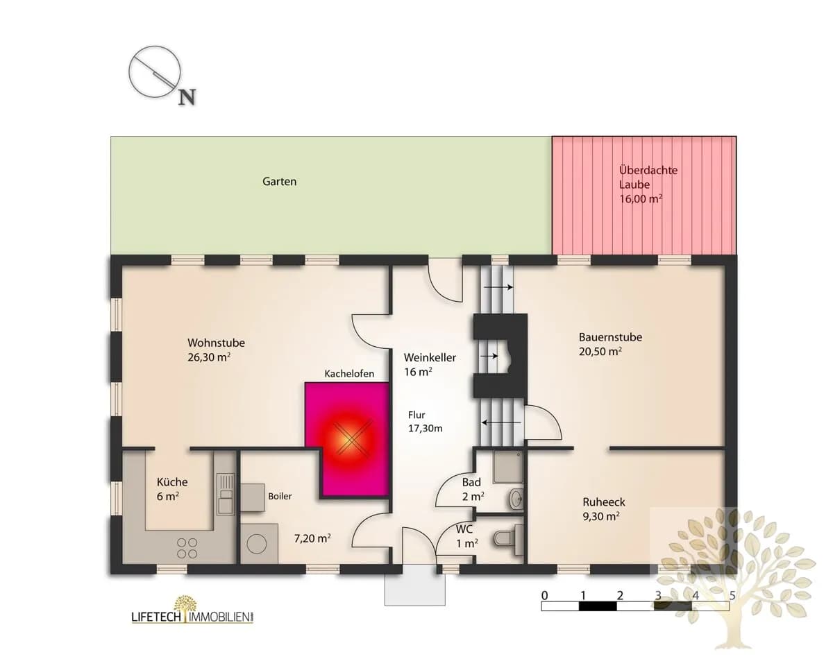 Immobilie kaufen in Klagenfurt Land – 300 m², € 675.000 – Bild 15 von 19