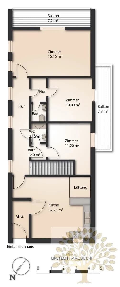 Immobilie kaufen in Klagenfurt Land – 300 m², € 675.000 – Bild 18 von 19