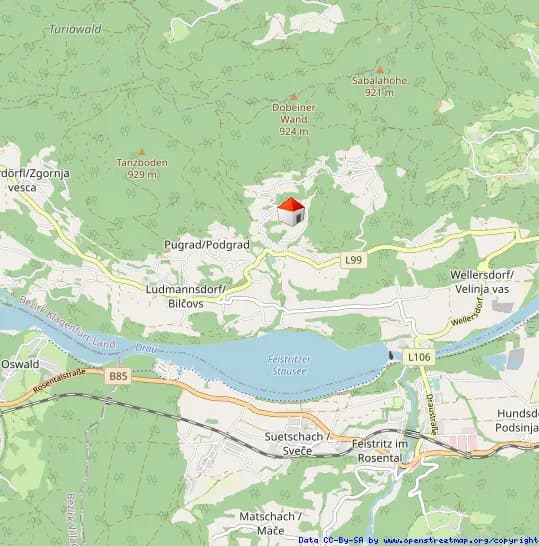 Immobilie kaufen in Klagenfurt Land – 300 m², € 675.000 – Bild 19 von 19