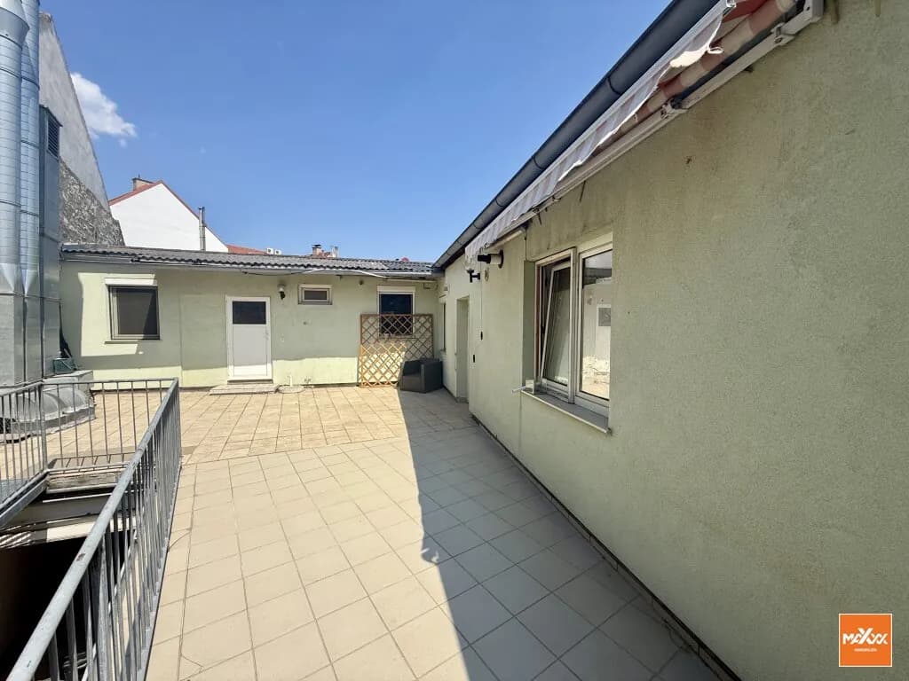 6-Zimmer-Gewerbeimmobilie kaufen in Eisenstadt – 184 m², € 949.000 – Bild 2 von 14