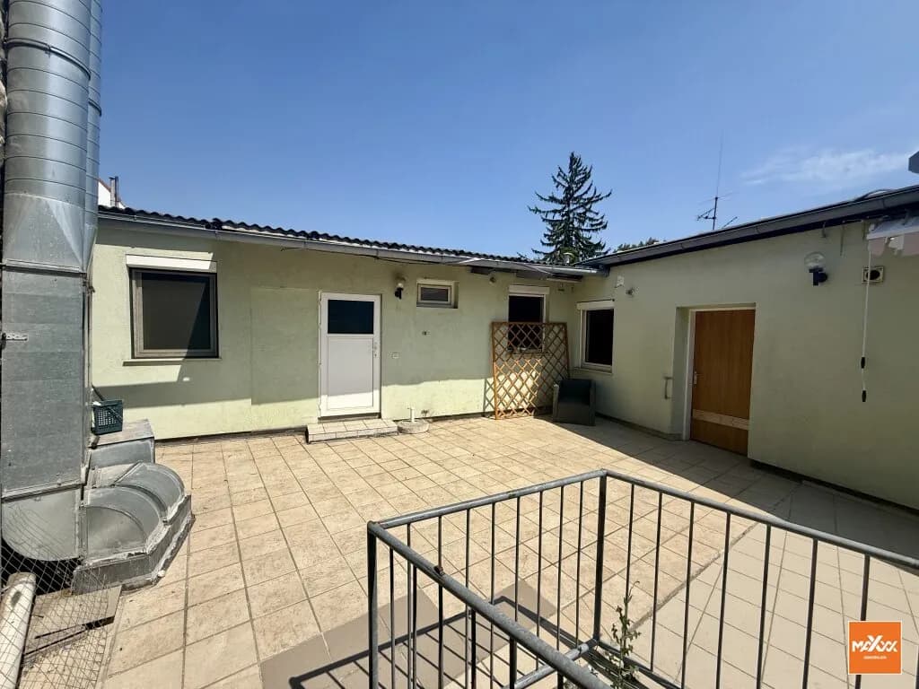 6-Zimmer-Gewerbeimmobilie kaufen in Eisenstadt – 184 m², € 949.000 – Bild 3 von 14