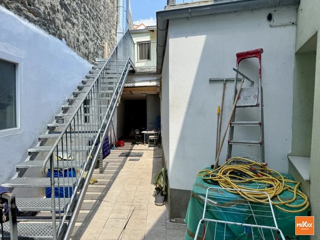 6-Zimmer-Gewerbeimmobilie kaufen in Eisenstadt – 184 m², € 949.000 – Bild 4 von 14