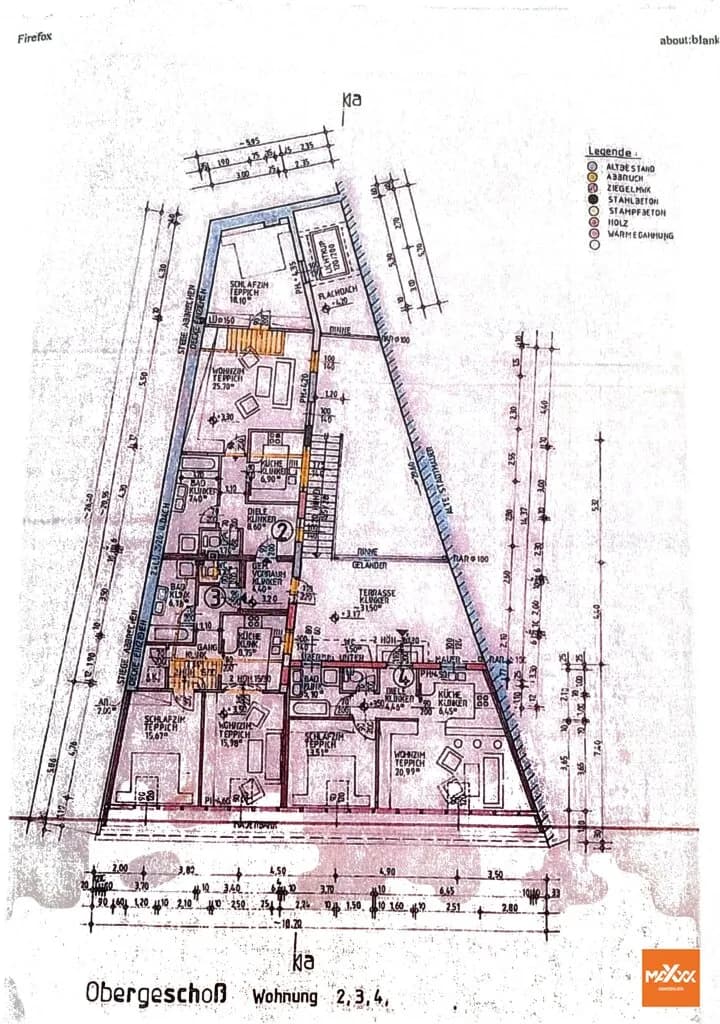 6-Zimmer-Gewerbeimmobilie kaufen in Eisenstadt – 184 m², € 949.000 – Bild 14 von 14
