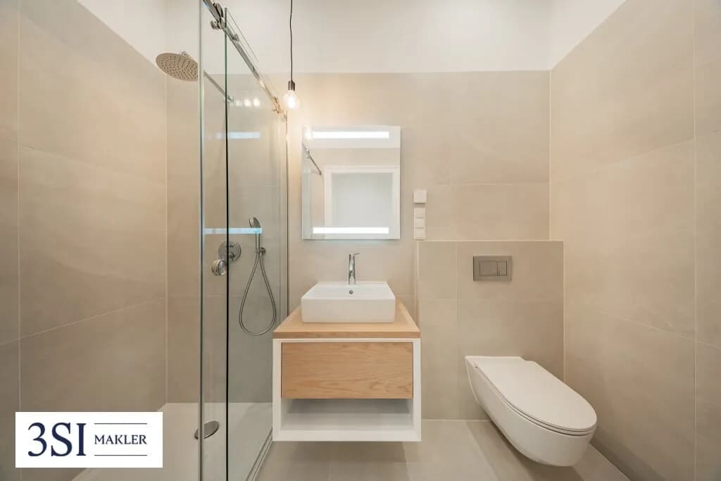 2-Zimmer-Wohnung kaufen in Wien – 57,01 m², € 369.000 – Bild 5 von 19
