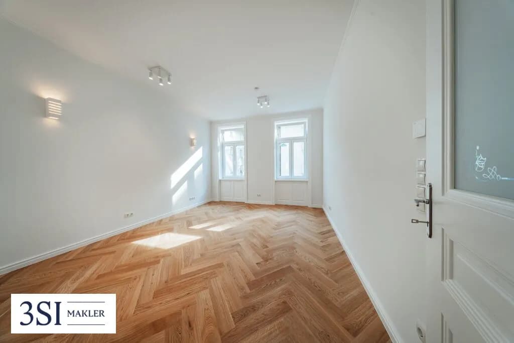 2-Zimmer-Wohnung kaufen in Wien – 57,01 m², € 369.000 – Bild 6 von 19