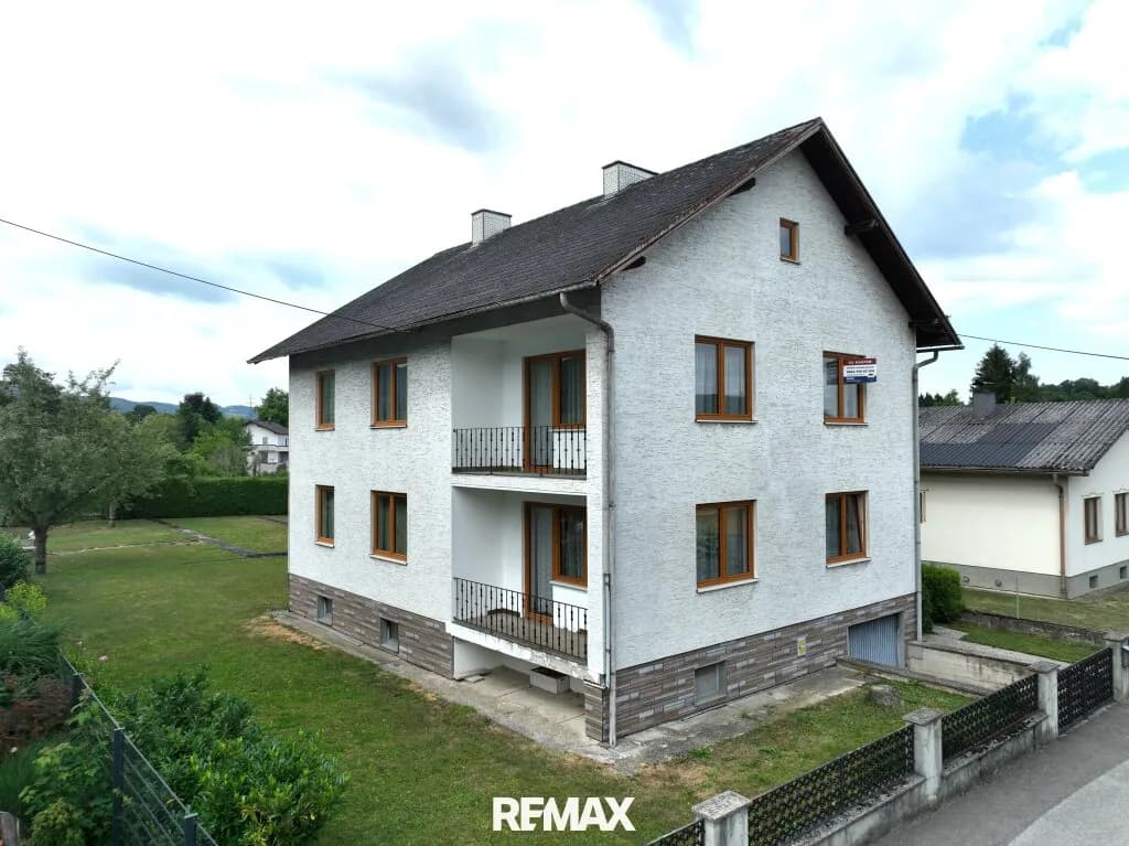 7-Zimmer-Haus kaufen in Melk – 190 m², € 198.000