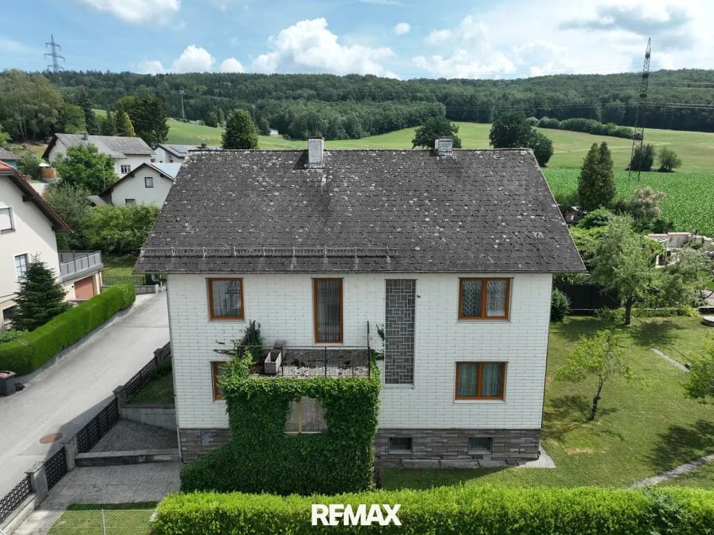 7-Zimmer-Haus kaufen in Melk – 190 m², € 198.000 – Bild 2 von 17