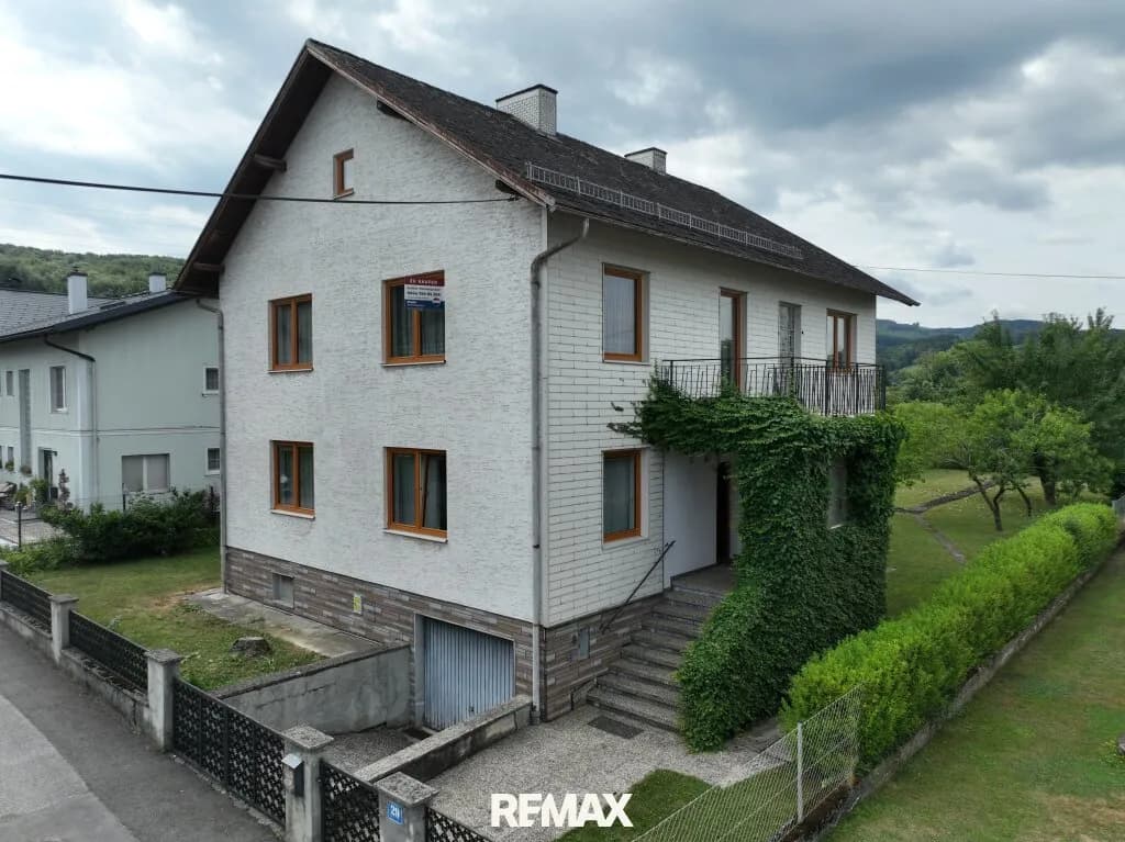 7-Zimmer-Haus kaufen in Melk – 190 m², € 198.000 – Bild 3 von 17