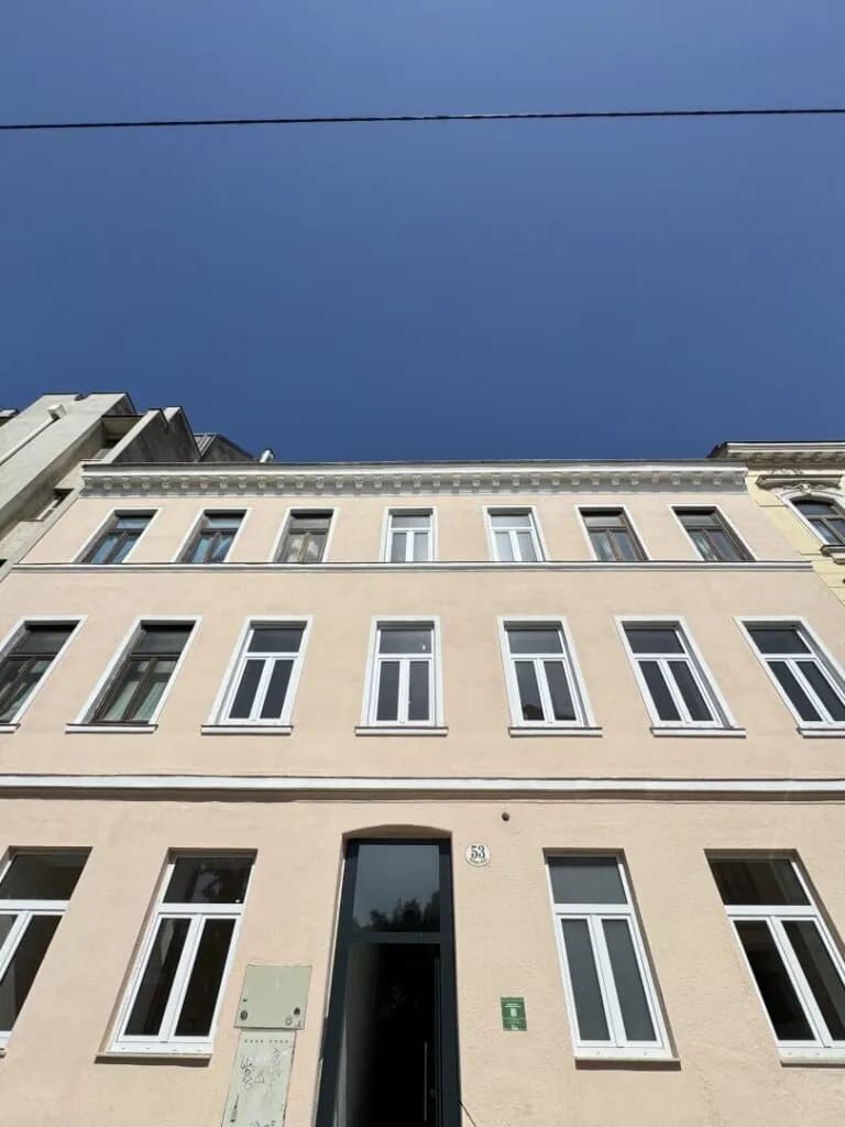 1-Zimmer-Wohnung kaufen in Wien – 17,09 m², € 39.000 – Bild 1 von 3
