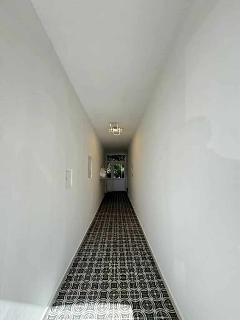 1-Zimmer-Wohnung kaufen in Wien – 17,09 m², € 39.000 – Bild 2 von 3