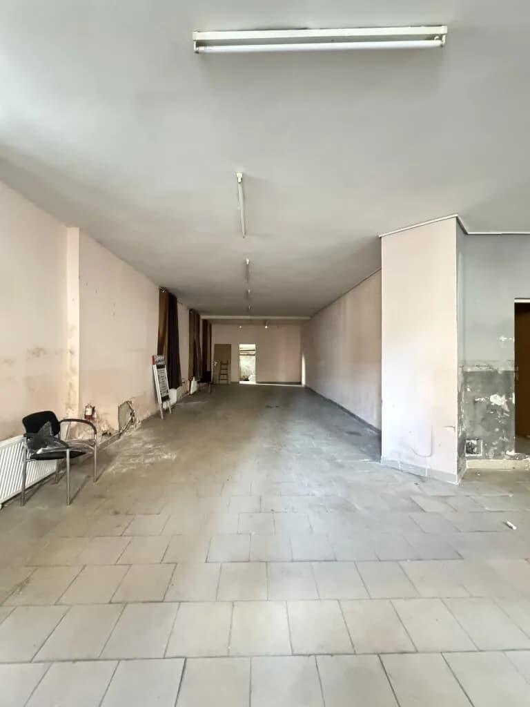 3-Zimmer-Gewerbeimmobilie kaufen in Wien – 182 m², € 249.000 – Bild 3 von 21