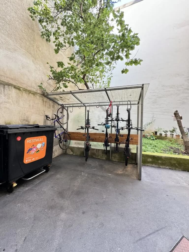 3-Zimmer-Gewerbeimmobilie kaufen in Wien – 182 m², € 249.000 – Bild 5 von 21