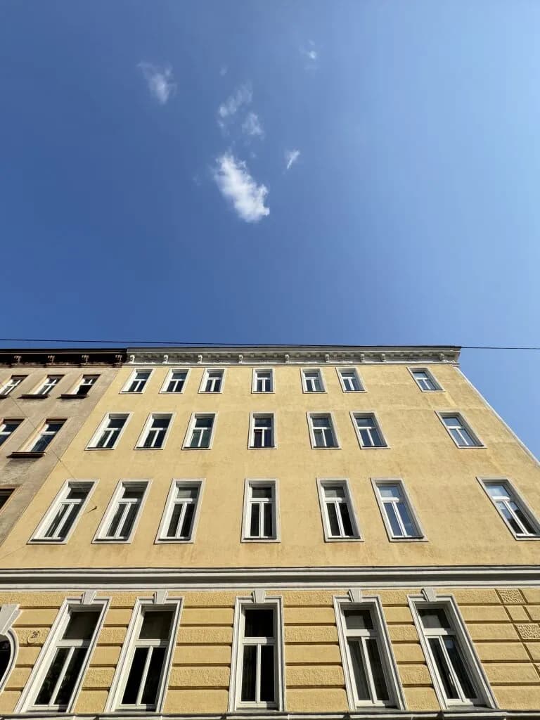 3-Zimmer-Gewerbeimmobilie kaufen in Wien – 182 m², € 249.000 – Bild 6 von 21