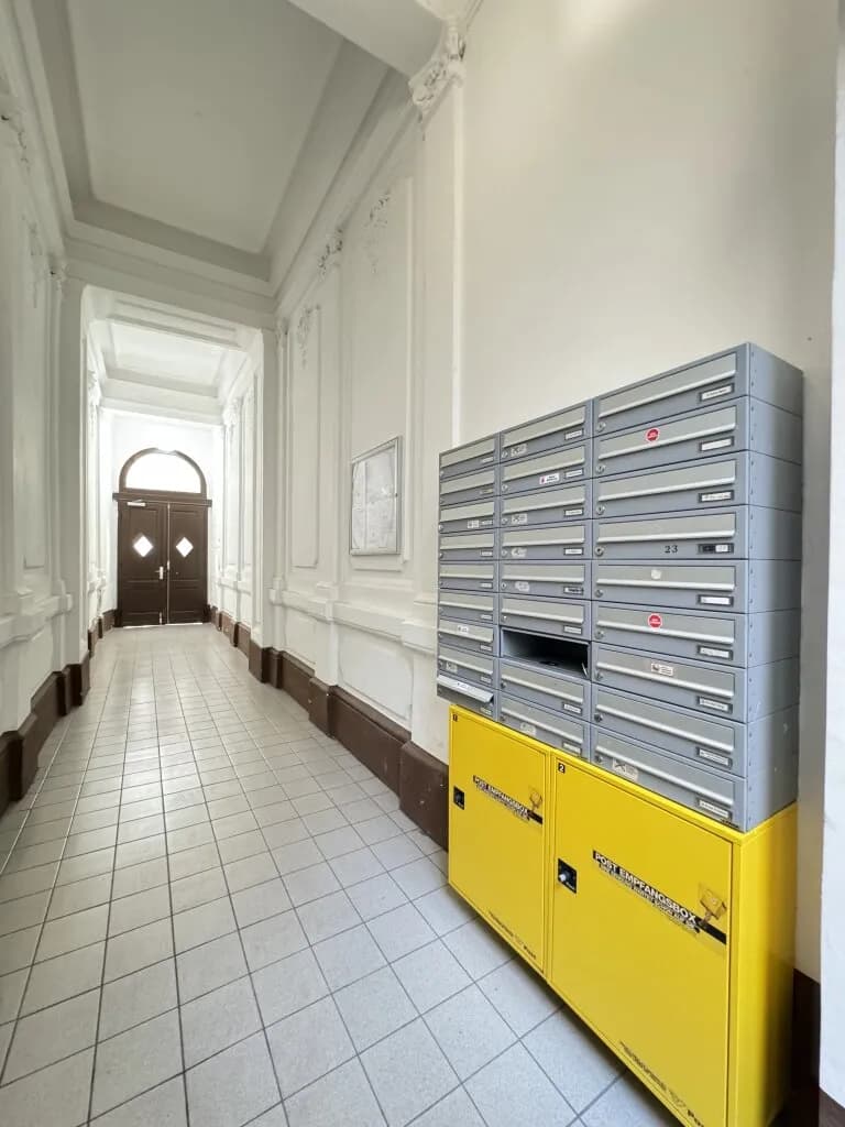 3-Zimmer-Gewerbeimmobilie kaufen in Wien – 182 m², € 249.000 – Bild 10 von 21