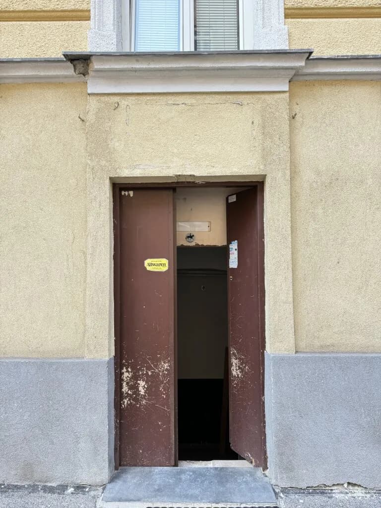 3-Zimmer-Gewerbeimmobilie kaufen in Wien – 182 m², € 249.000 – Bild 11 von 21